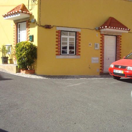 Brunus&Tininha Appartement Sintra Buitenkant foto